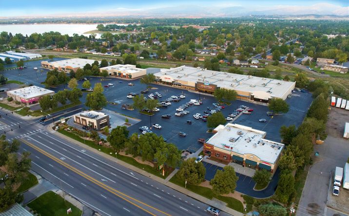 Pictures of Retail property located at 2985 N Garfield Ave, Loveland, CO 80538 for lease - image #1
