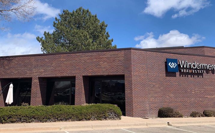 Pictures of Office property located at 255 E Monroe Dr, Fort Collins, CO 80525 for lease - image #1