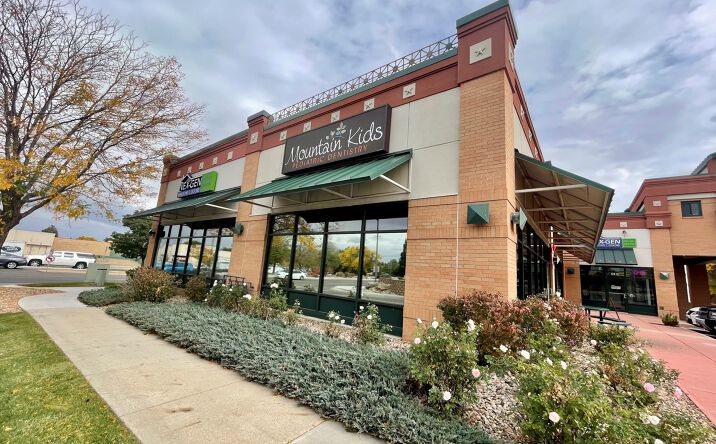 Pictures of Retail, Office, Industrial property located at 3600 Mitchell Dr, Fort Collins, CO 80525 for lease - image #1