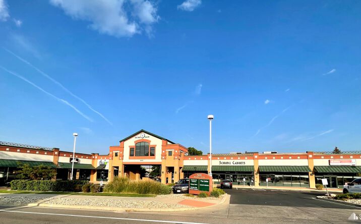 Pictures of Retail, Office, Industrial property located at 3600 Mitchell Dr, Fort Collins, CO 80525 for lease - image #1