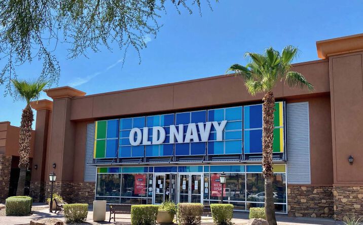 Pictures of Retail property located at 1440 N Cooper Rd, Gilbert, AZ 85233 for lease - image #1