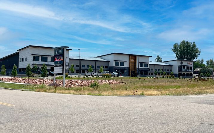 Pictures of Industrial property located at 5002 Marketplace Dr, Johnstown, CO 80534 for lease - image #1