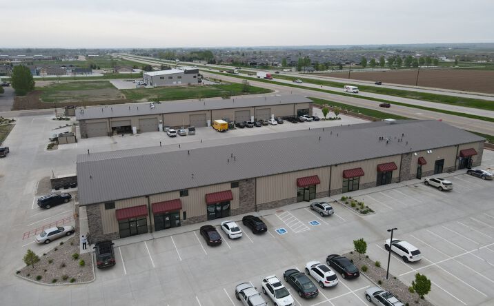 Pictures of Industrial property located at 6556 Buttercup Dr, Wellington, CO 80549 for lease - image #1