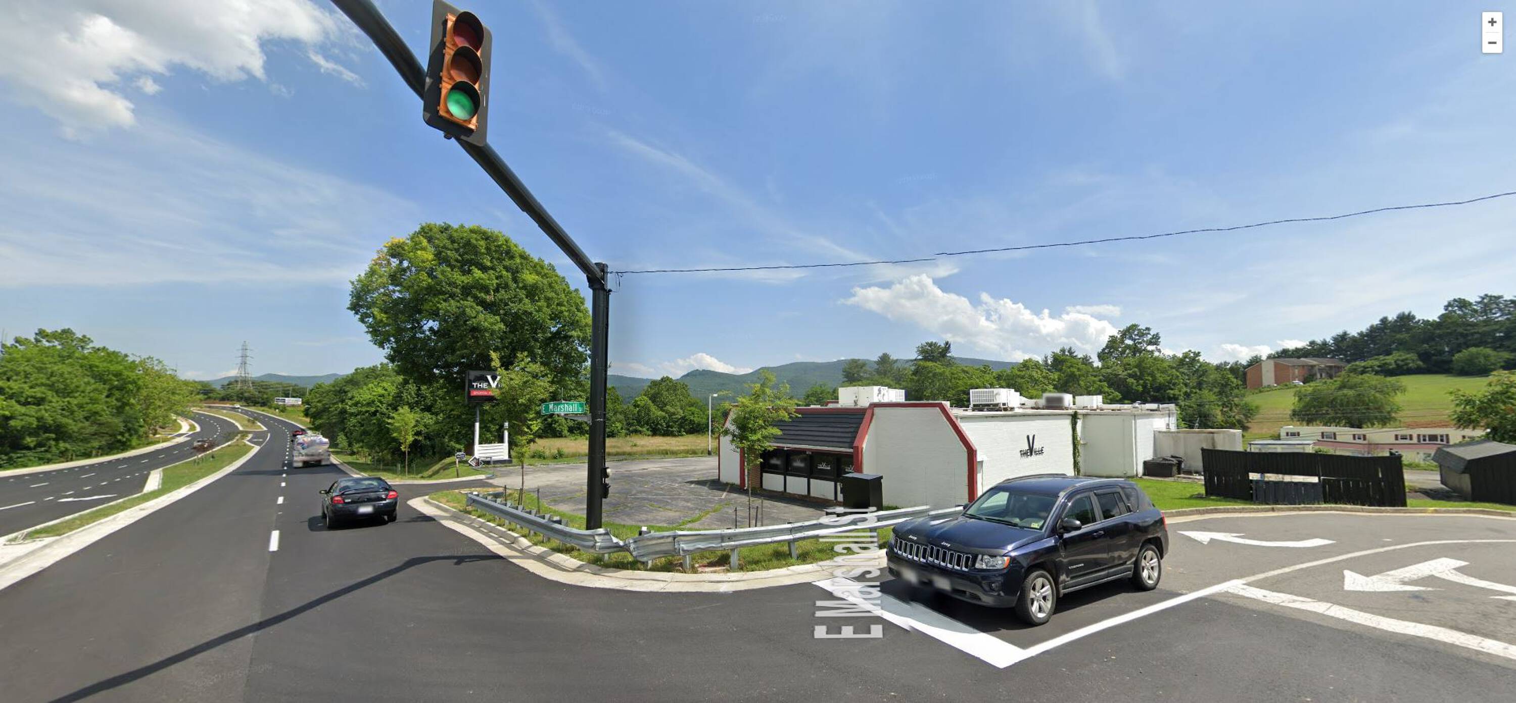 1505 E Main St, Wytheville, VA 24382