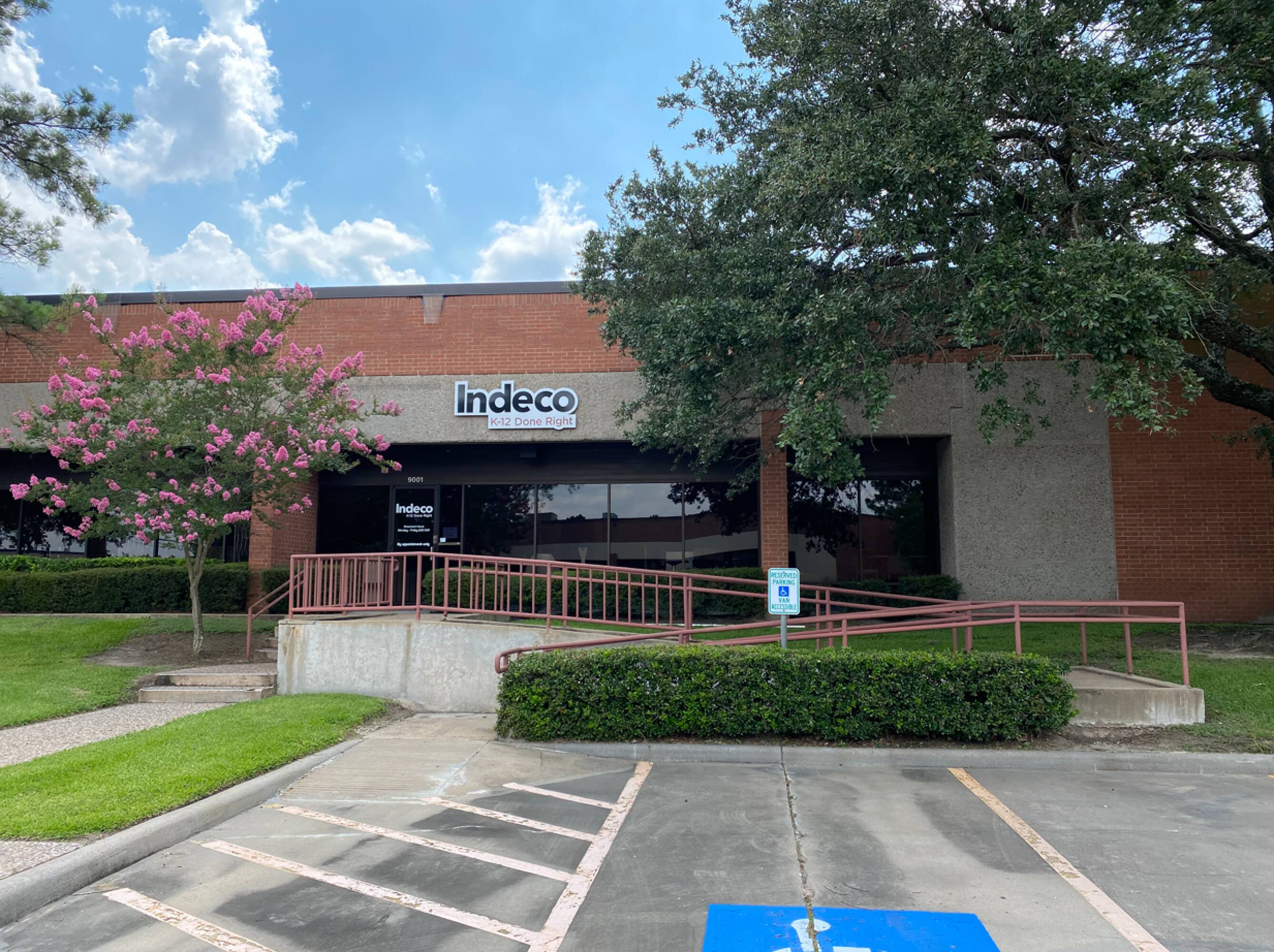Office Warehouse Space in WXNW Business Park
