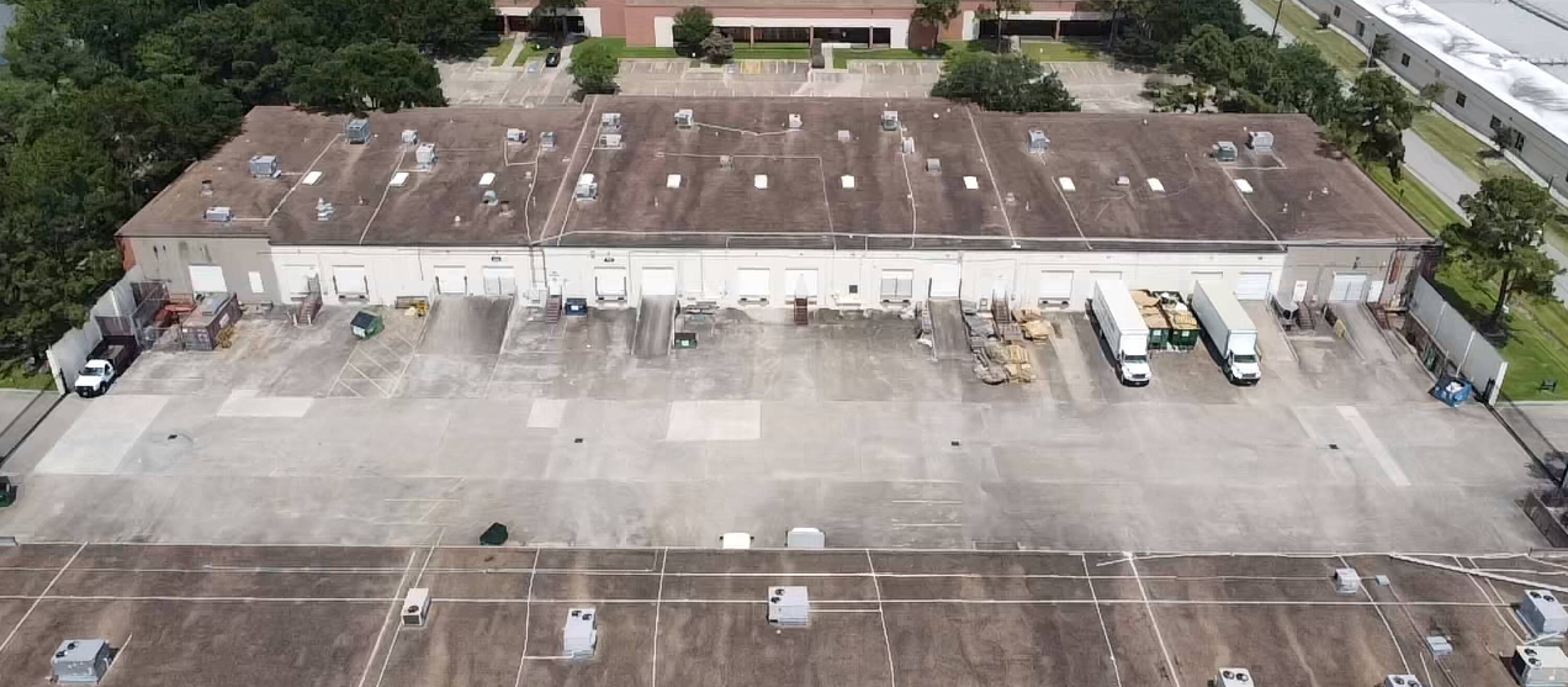 Office Warehouse Space in WXNW Business Park