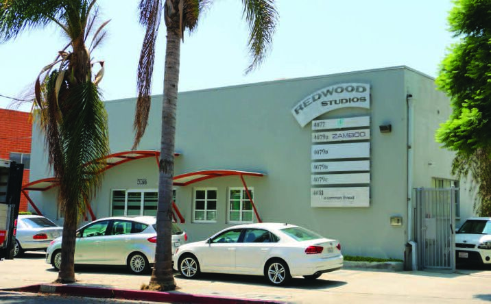 Pictures of Office property located at 4077-4081 Redwood Avenue, Los Angeles, CA 90066 for lease - image #1