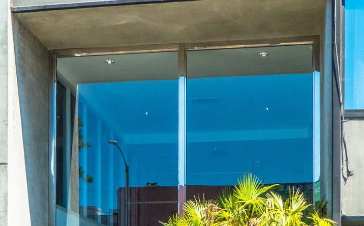Pictures of Office property located at 8271 Melrose Avenue, Los Angeles, CA 90046 for lease - image #1