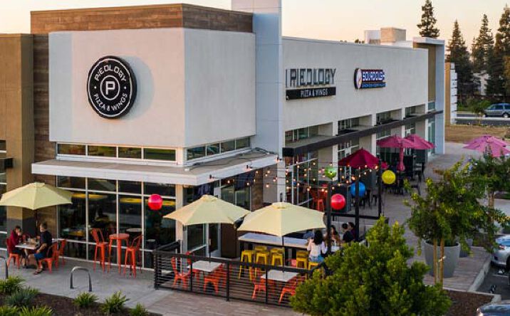 Pictures of Retail property located at 7400 Elk Grove Blvd, Elk Grove, CA 95758 for lease - image #1