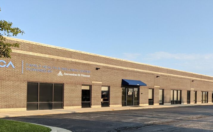 Pictures of Office property located at 1773 E Lincoln Rd, Kokomo, IN 46902 for lease - image #1