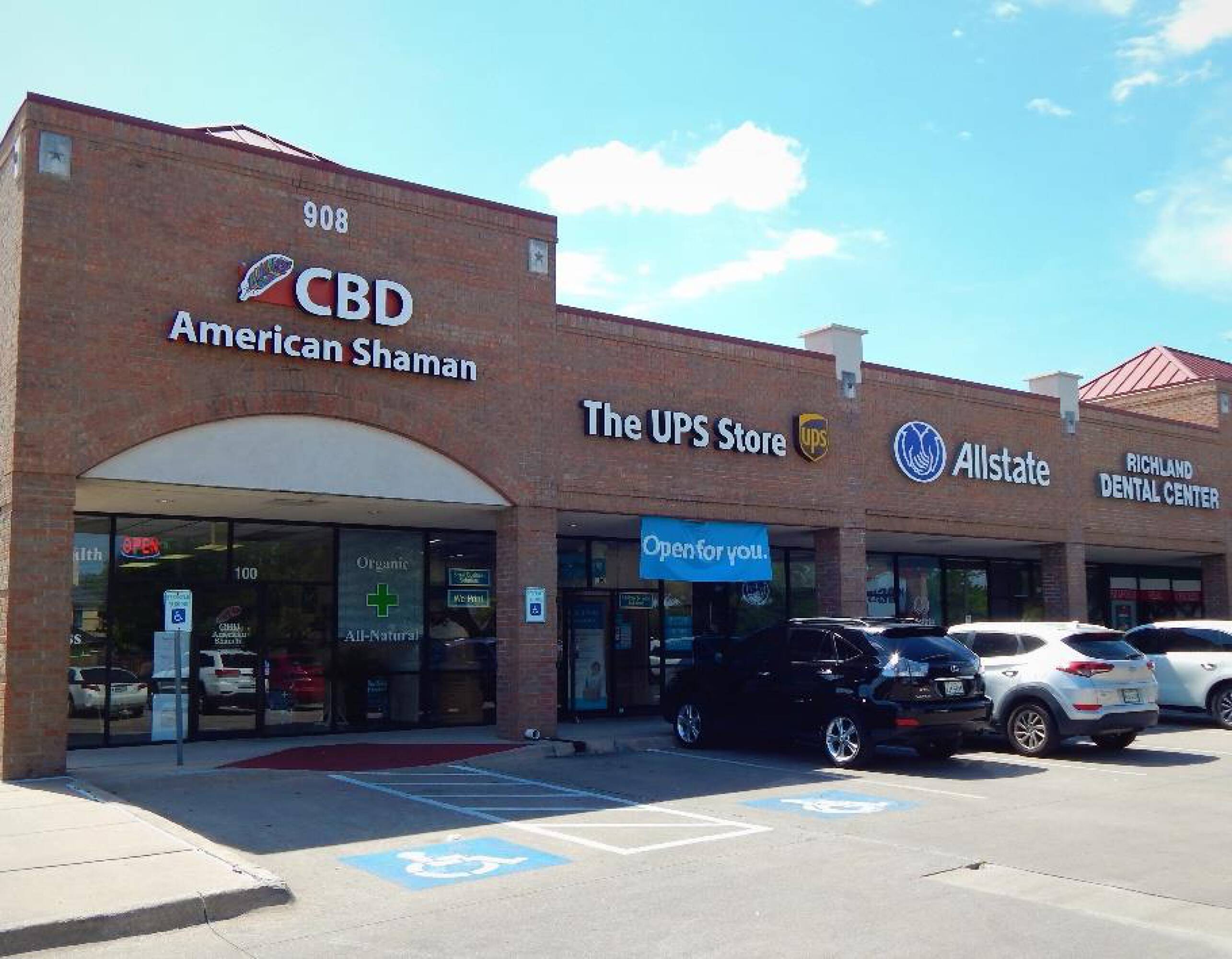 904 Audelia Rd, Richardson, TX 75081