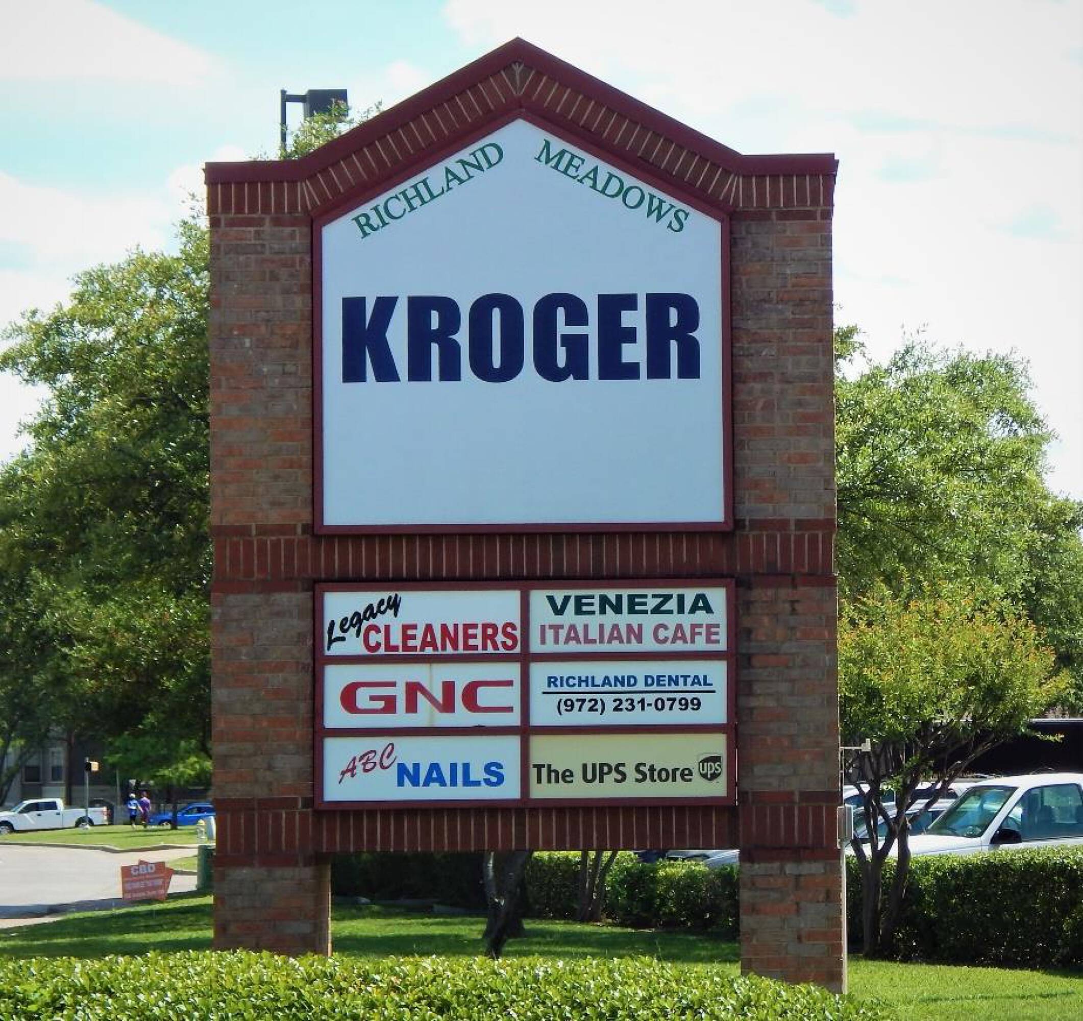 904 Audelia Rd, Richardson, TX 75081