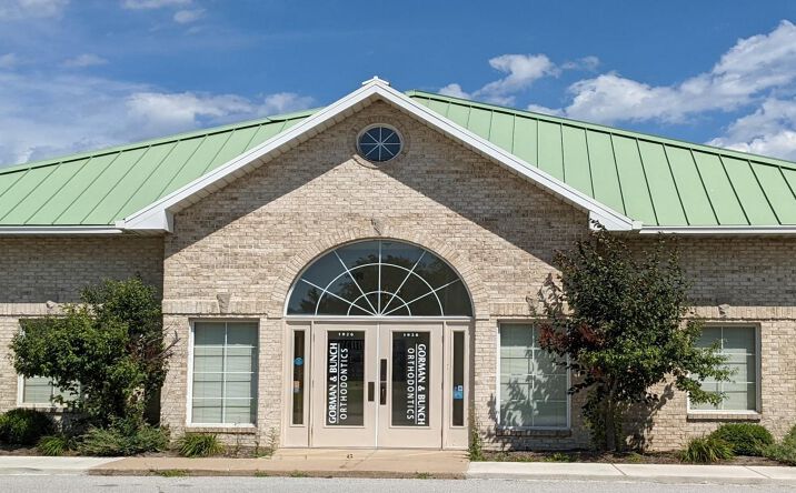 Pictures of Office property located at 1926 S Dixon Rd, Kokomo, IN 46902 for lease - image #1