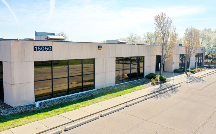 Pictures of Industrial property located at 15050 Commerce N Drive, Dearborn, MI 48120 for lease - image #1