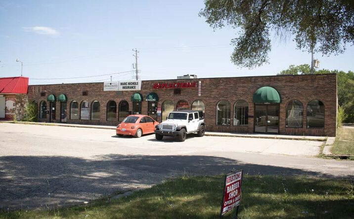 Pictures of Office property located at 3139-3145 S. Pennsylvania Ave, Lansing, MI 48910 for lease - image #1