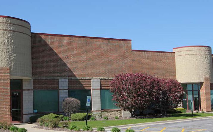 Pictures of Office, Industrial property located at 8201 W. 183rd St, Tinley Park, IL 60477 for lease - image #1