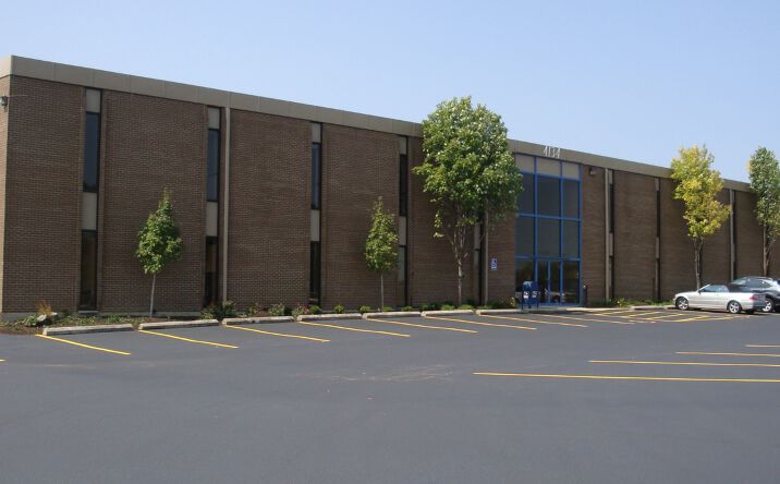 Pictures of Office property located at 4126-4134 Linden Ave, Dayton, OH 45432 for lease - image #1