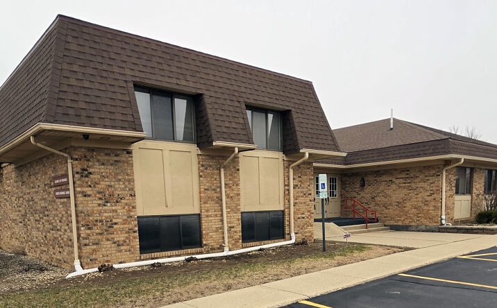 Pictures of Office property located at 288 Barney Drive A-3, Joliet, IL 60435 for lease - image #1