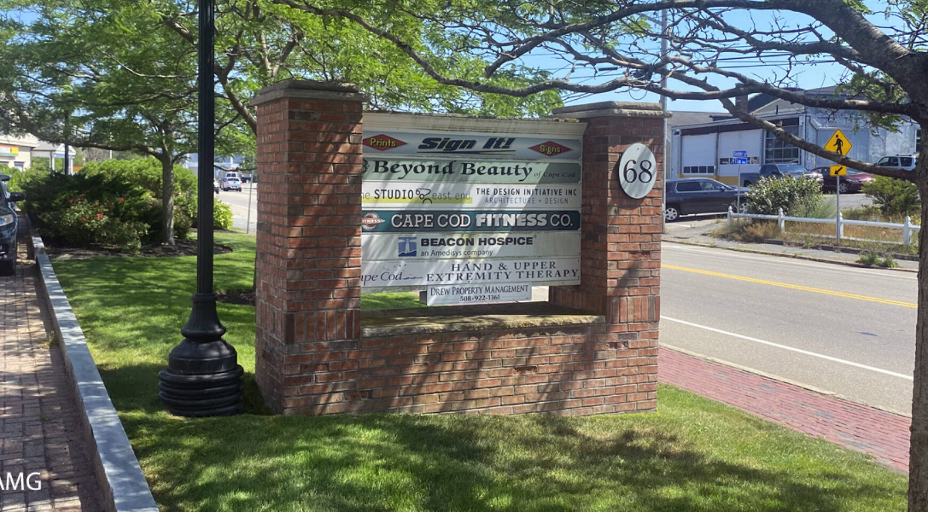 68 Center St, Barnstable, MA 02601 Office Space for Lease 68 Center