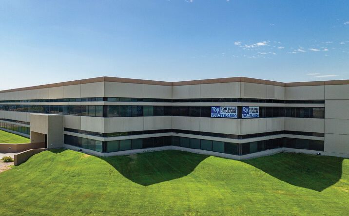 Pictures of Office, Industrial property located at 1551 11th Ave N, Nampa, ID 83651 for lease - image #1