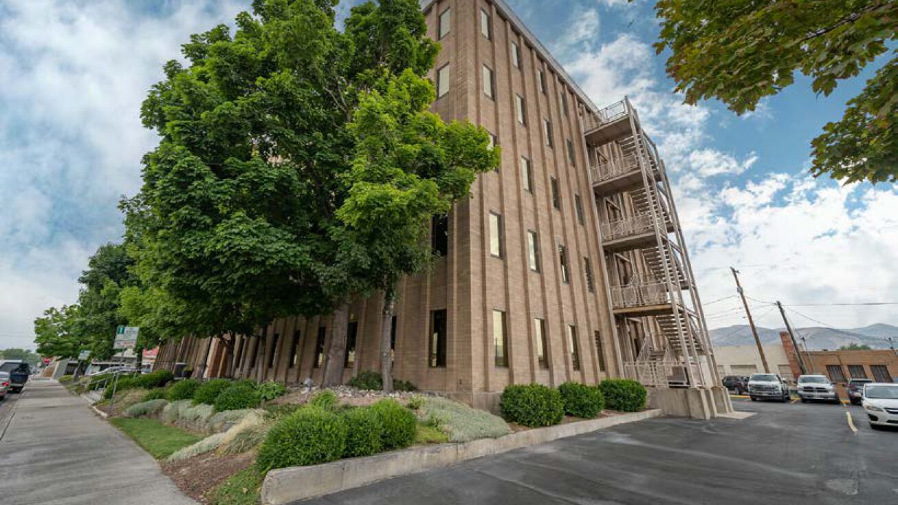 151 N 3rd Ave, Pocatello, ID 83201 Office Space for Lease Center