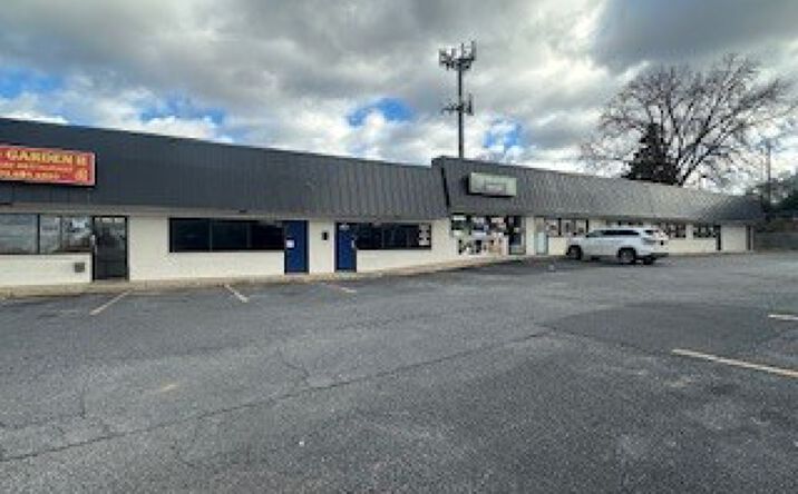 Pictures of Retail property located at 2511 W 4th St, Wilmington, DE 19805 for lease - image #1