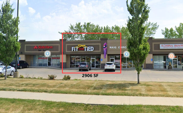 Pictures of Retail property located at 225 SE Oralabor Rd, Ankeny, IA 50021 for lease - image #1