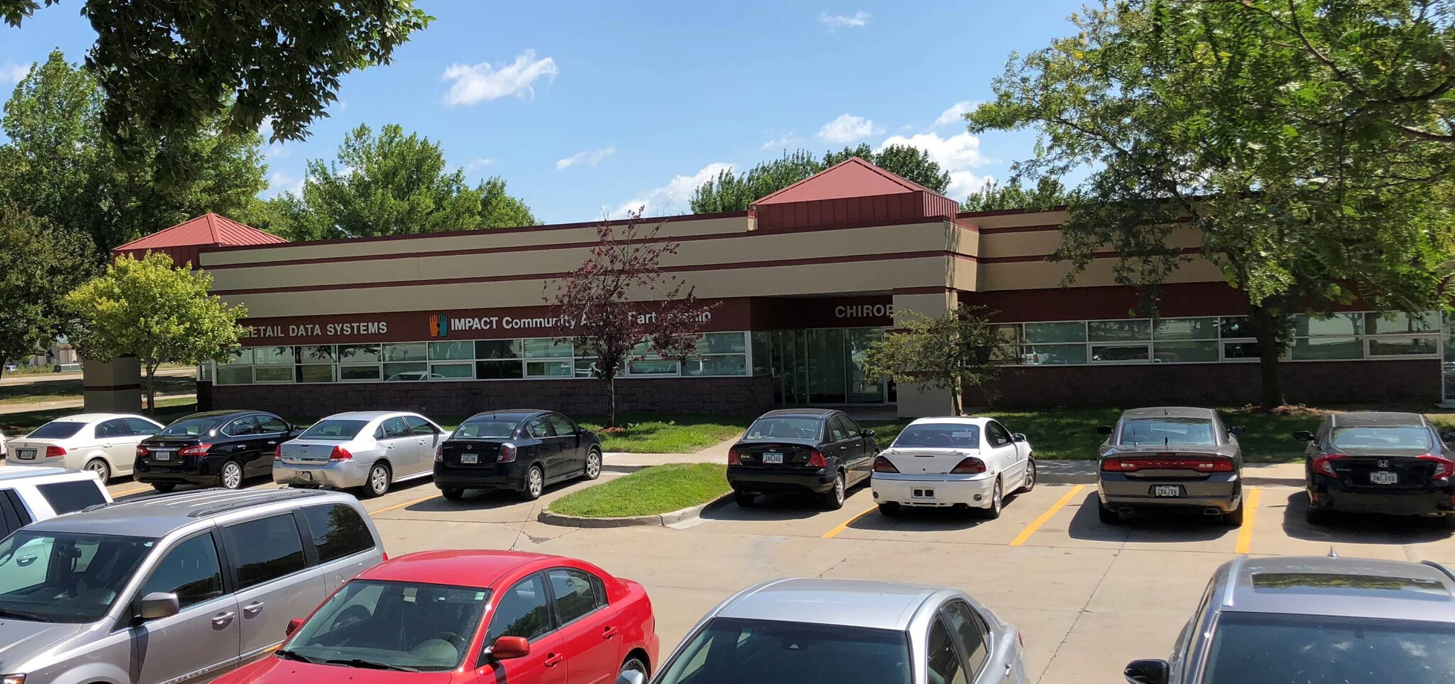 2701 SE Convenience Blvd, Ankeny, IA 50021 Office Space for Lease