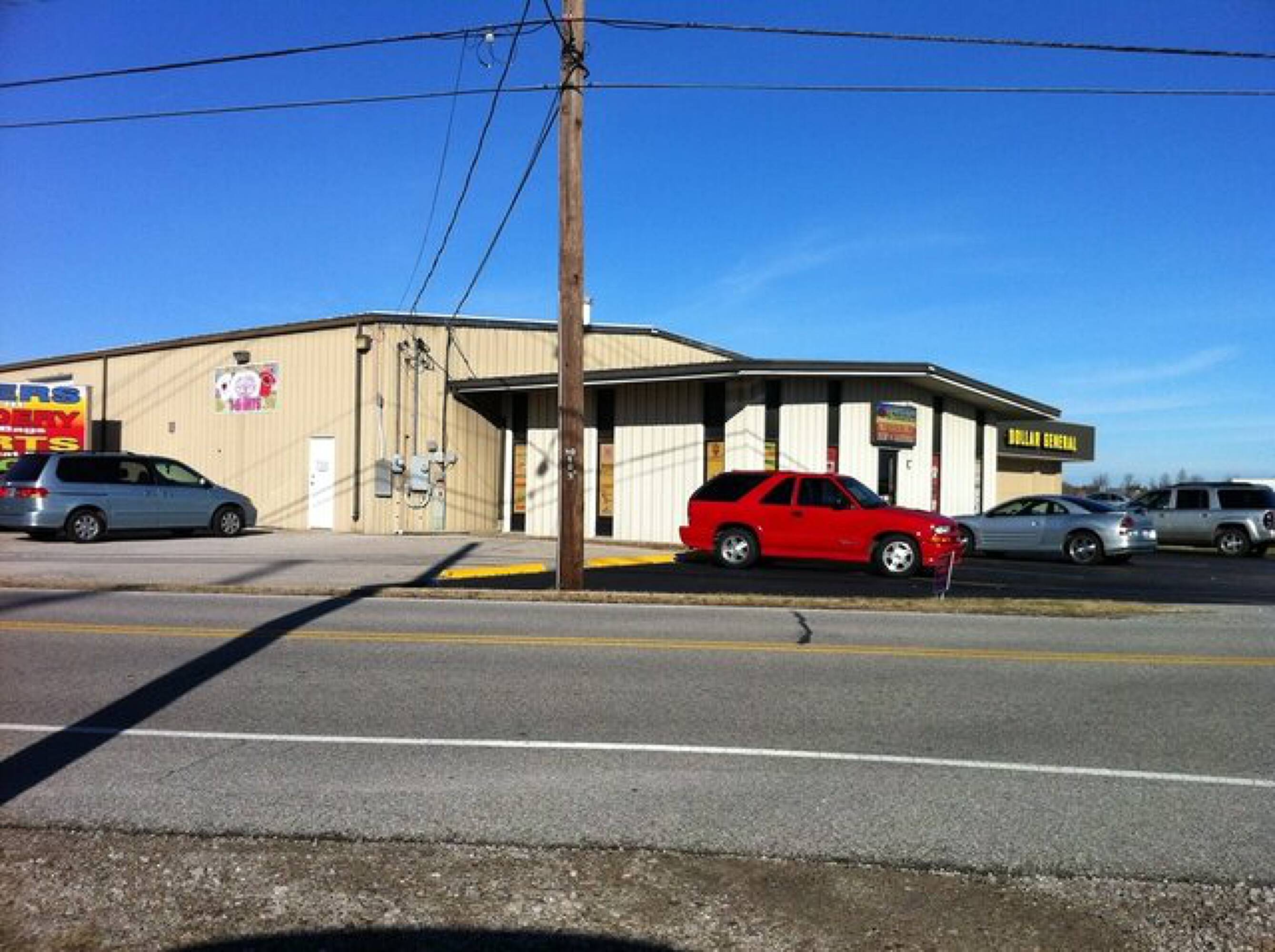 5142 Old Boonville Hwy, Evansville, IN 47715