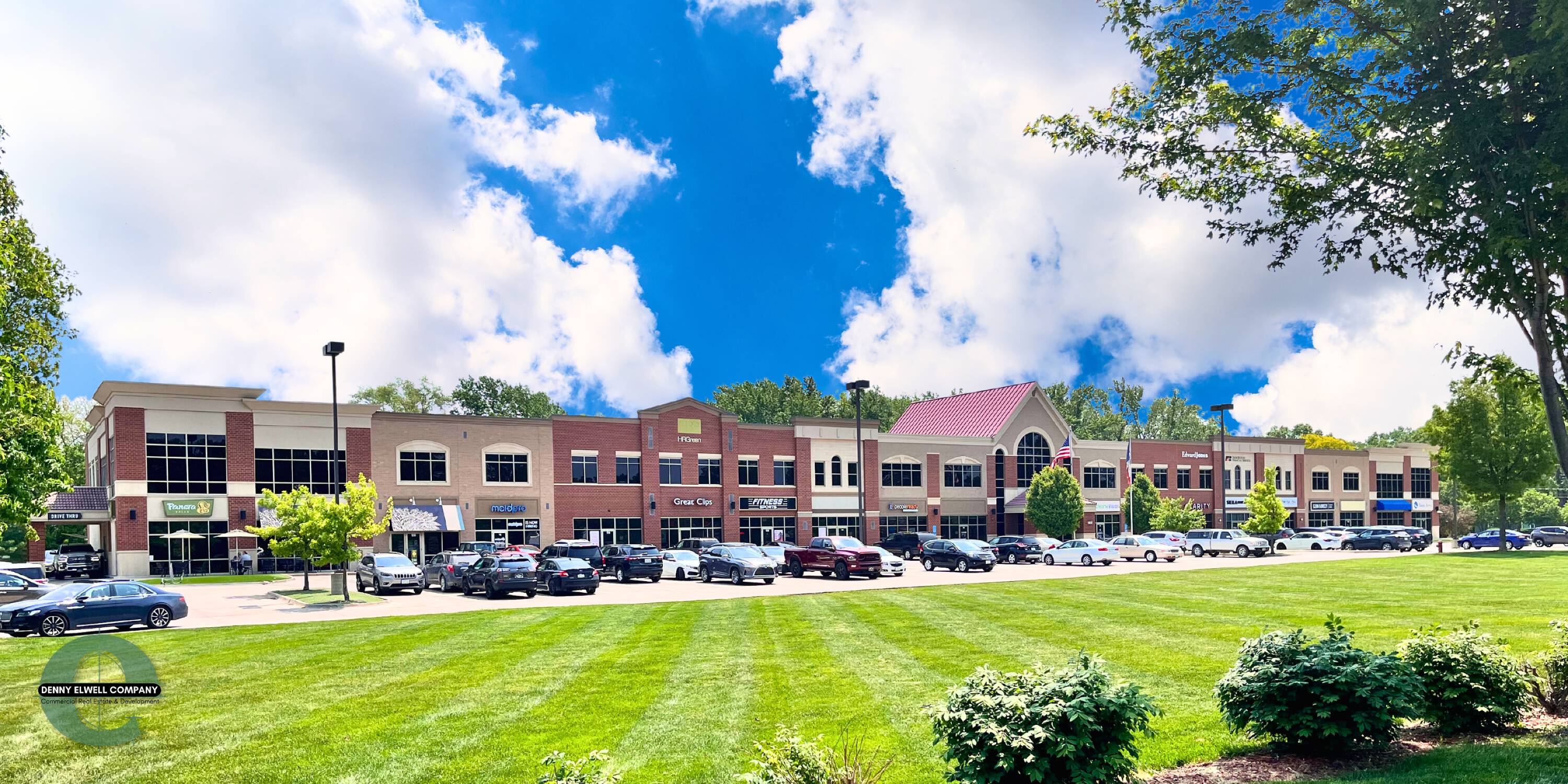 5525 Merle Hay Rd, Johnston, IA 50131