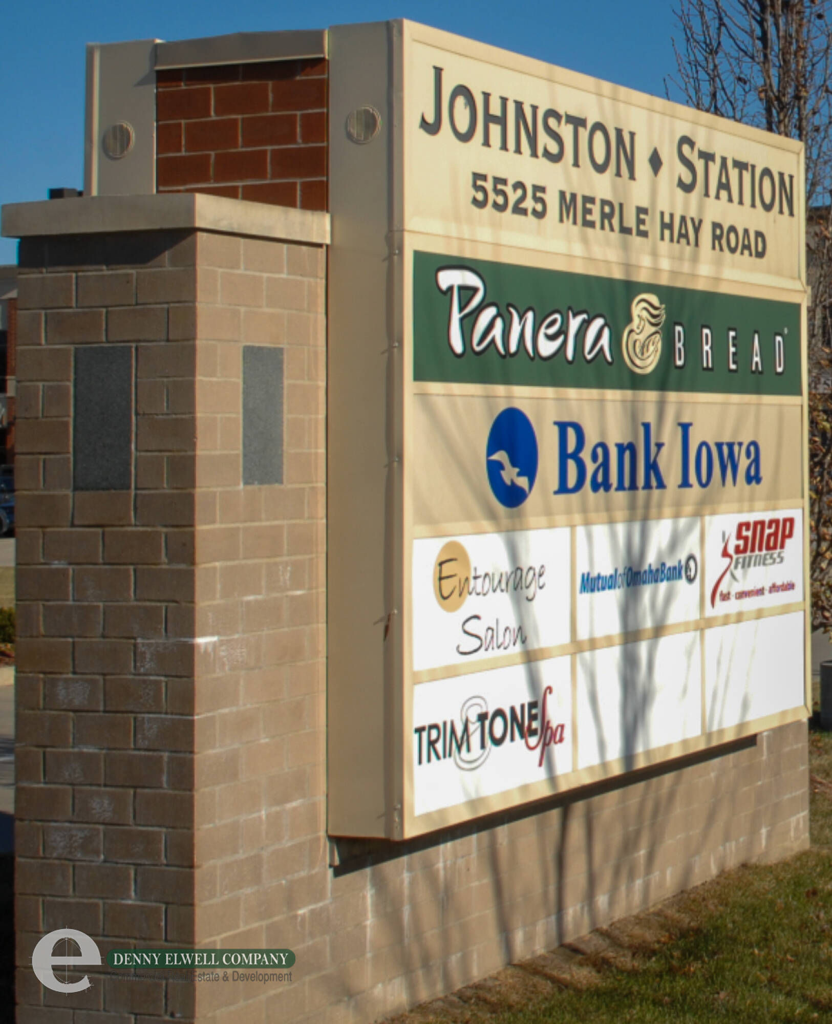 5525 Merle Hay Rd, Johnston, IA 50131