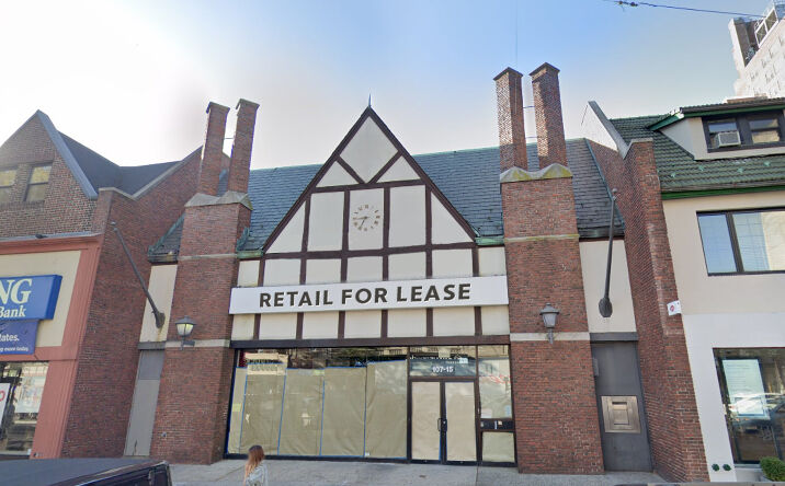 Pictures of Retail property located at 107-17 71st Ave, Queens, NY 11375 for lease - image #1