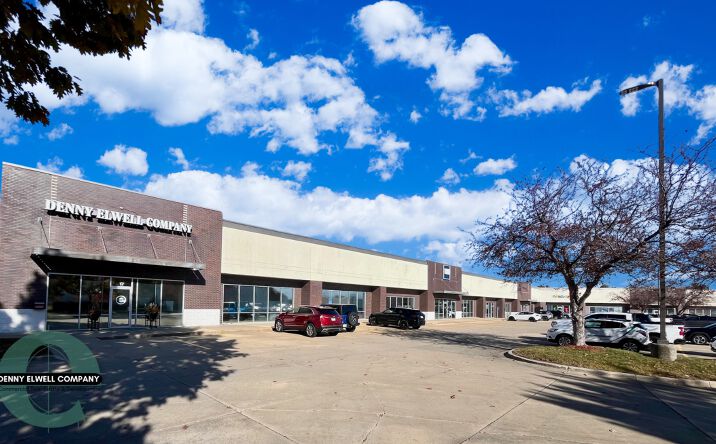 Pictures of Office, Industrial property located at 2401 SE Tones Dr, Ankeny, IA 50021 for lease - image #1