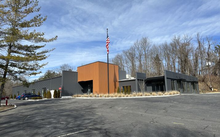 Pictures of Office property located at 2200 S Main St, Blacksburg, VA 24060 for lease - image #1