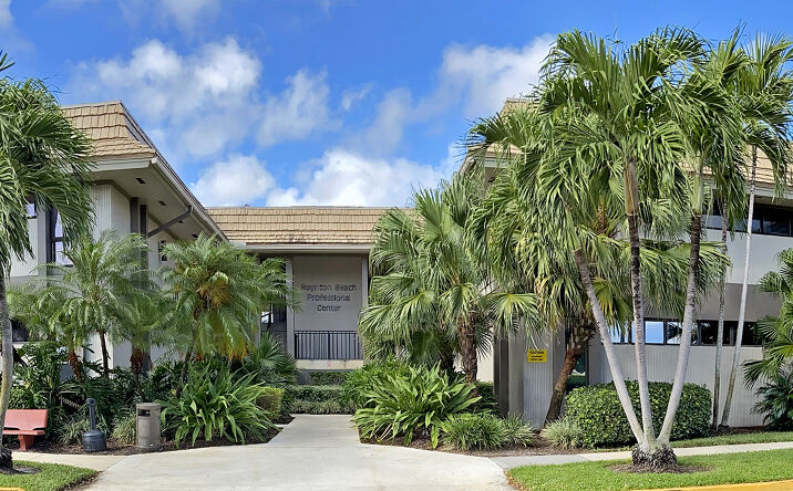 Pictures of Office property located at 1325 S Congress Ave, Boynton Beach, FL 33426 for lease - image #1