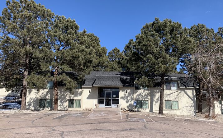 Pictures of Office property located at 5150 N Union Blvd, Colorado Springs, CO 80918 for lease - image #1