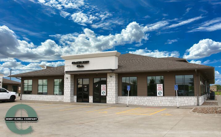 Pictures of Retail, Office property located at 225 NW 18th St, Ankeny, IA 50023 for lease - image #1