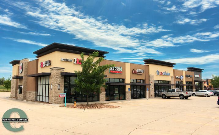Pictures of Retail, Office, Restaurant property located at 1510 N Ankeny Blvd, Ankeny, IA 50023 for lease - image #1
