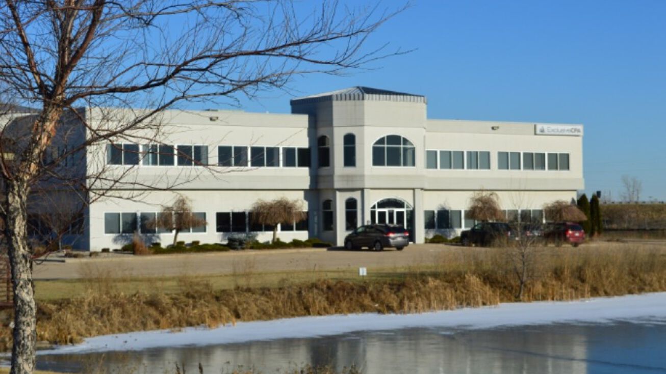 3051 Progress Way, Kaukauna, WI 54130 Office Space for Lease