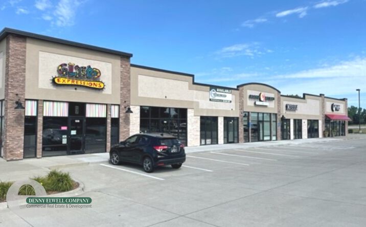 Pictures of Retail, Office, Restaurant property located at 1315 SW Oralabor Rd, Ankeny, IA 50023 for lease - image #1