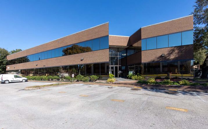 Pictures of Office property located at 7207 Regency Square Blvd, Houston, TX 77036 for lease - image #1