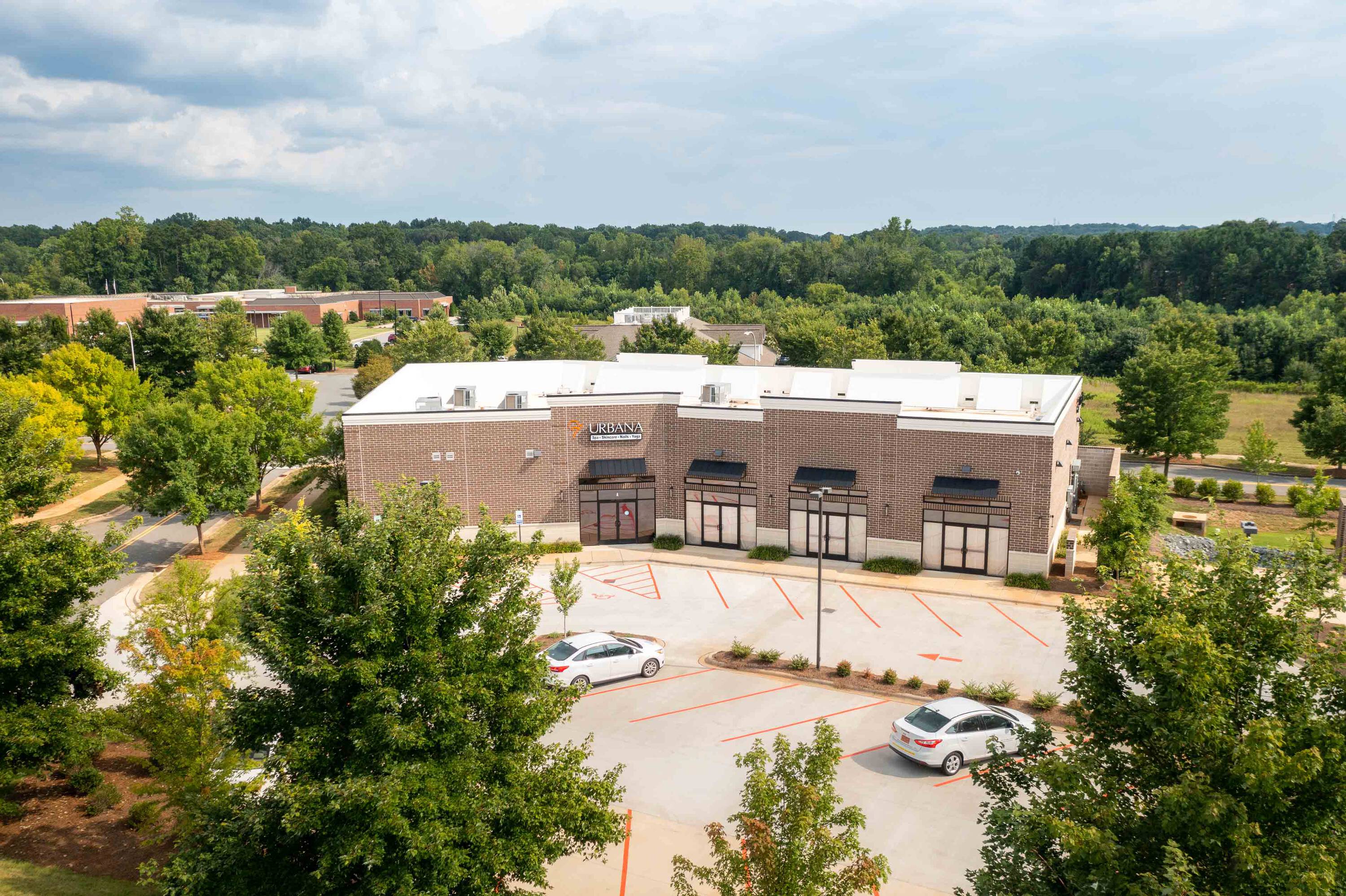 15315 Hodges Cir, Huntersville, NC 28078