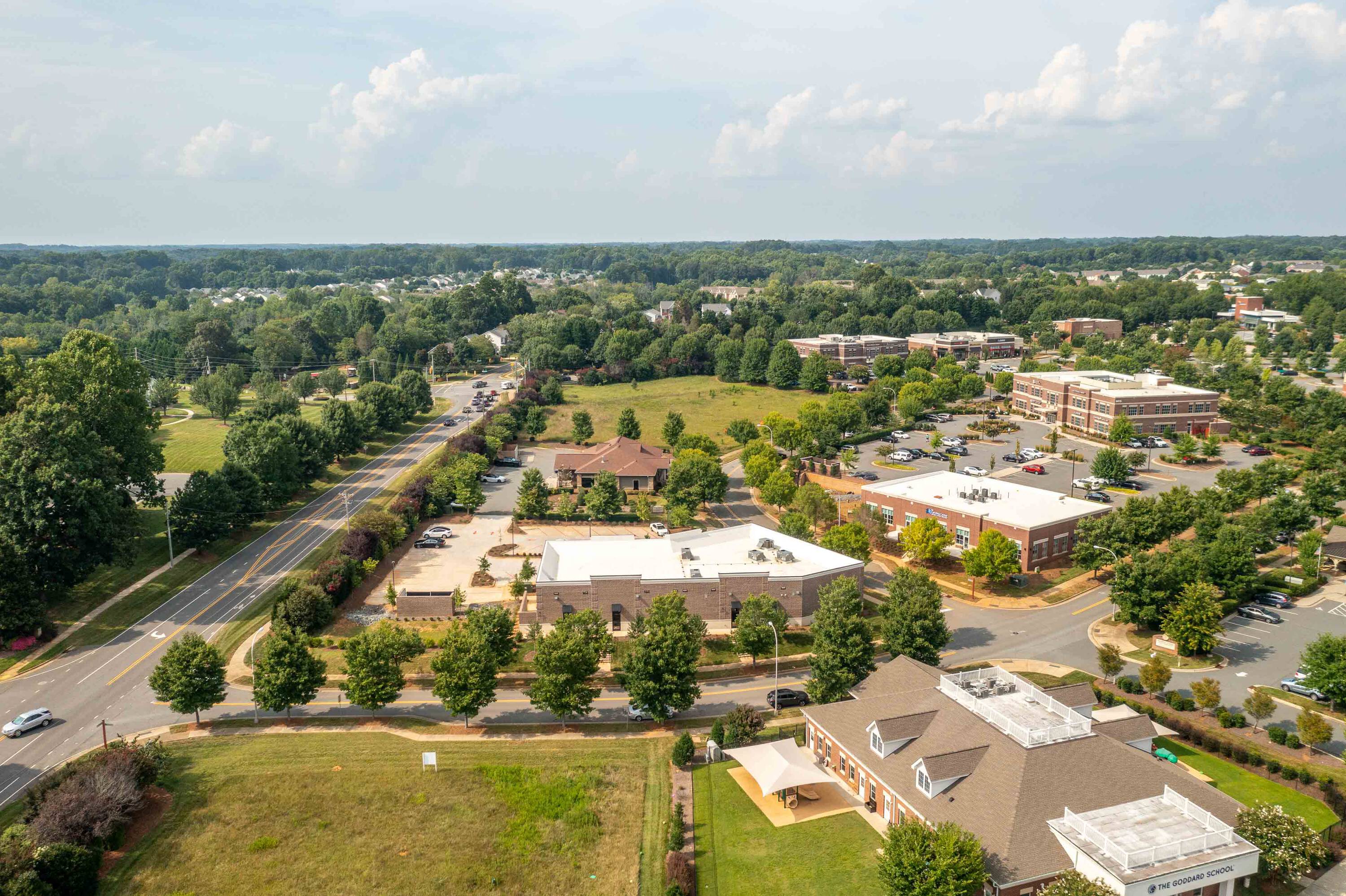 15315 Hodges Cir, Huntersville, NC 28078