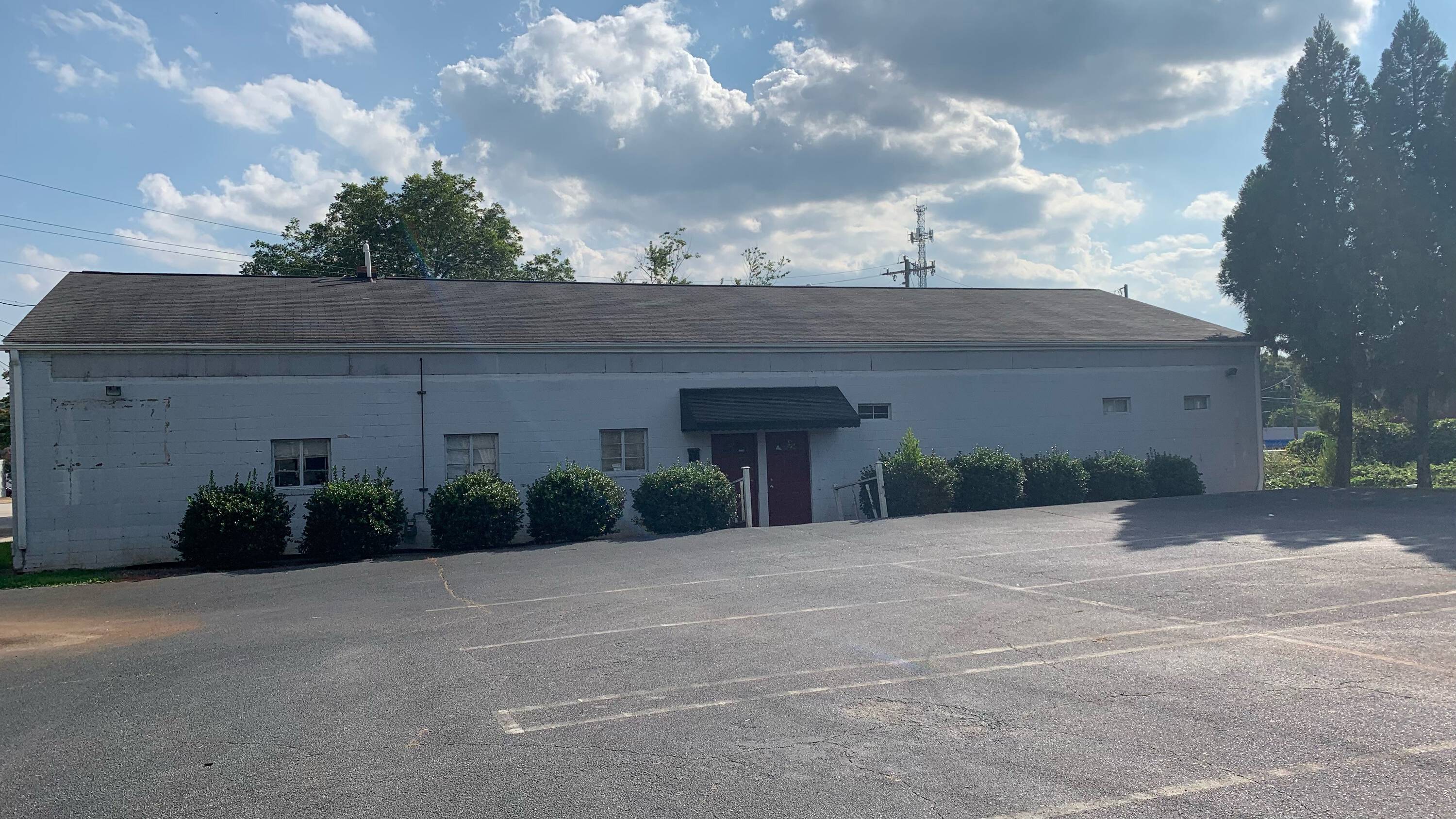 119 Rutherford Rd, Greenville, SC 29609