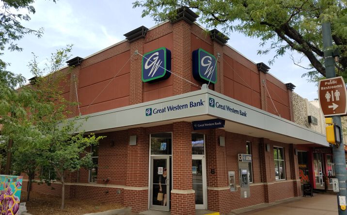 Pictures of Retail, Office property located at 151 S College Ave, Fort Collins, CO 80524 for lease - image #1