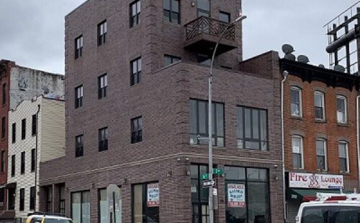 Pictures of Retail, Office, Restaurant property located at 591 3rd Avenue, Brooklyn, NY 11215 for lease - image #1