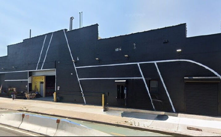 Pictures of Office, Industrial property located at 11-25 Franklin street, Brooklyn, NY 11222 for lease - image #1