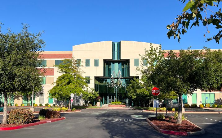 Pictures of Office property located at 35 Iron Point Cir, Folsom, CA 95630 for lease - image #1