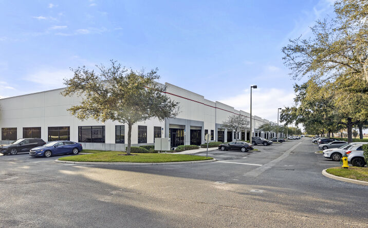 Pictures of Industrial property located at 6870 Shadowridge Dr, Orlando, FL 32812 for lease - image #1