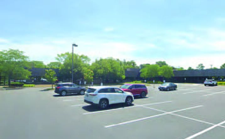 Pictures of Office property located at 20875 Crossroads Circle, Waukesha, WI 53186 for lease - image #1